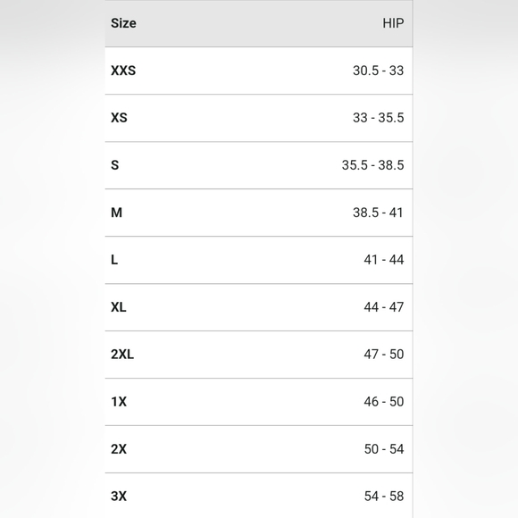 *NWT Nike Women's 17" Dri-FIT Advantage Golf Skort - Picture 9 of 9